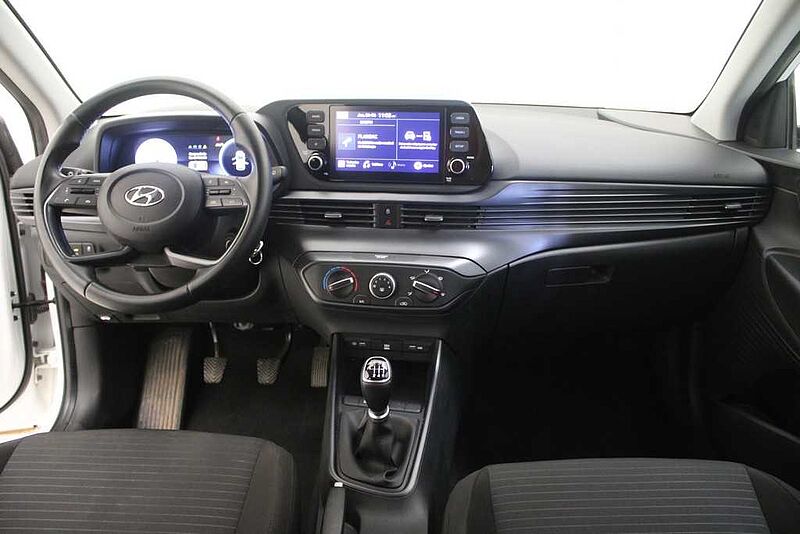 Hyundai i20 1.0 TGDI Klass 100