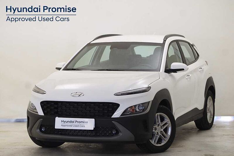 Hyundai Kona 1.0 TGDI Maxx 4x2