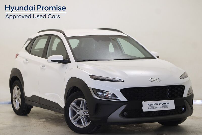 Hyundai Kona 1.0 TGDI Maxx 4x2