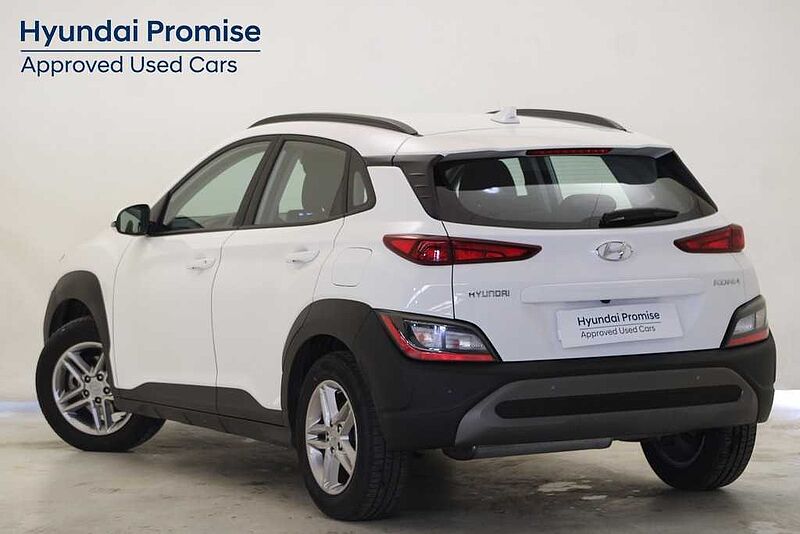 Hyundai Kona 1.0 TGDI Maxx 4x2