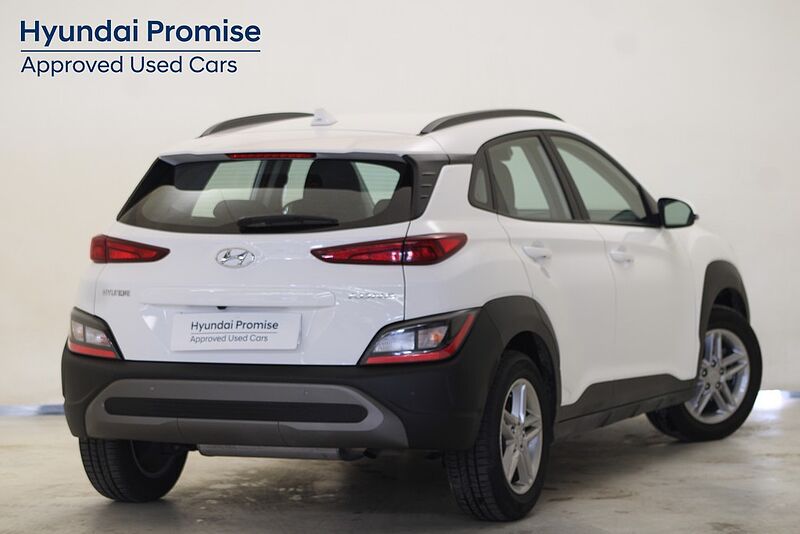 Hyundai Kona 1.0 TGDI Maxx 4x2