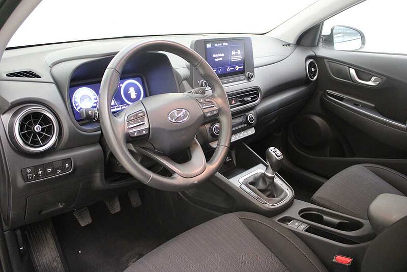 Hyundai Kona 1.0 TGDI Maxx 4x2