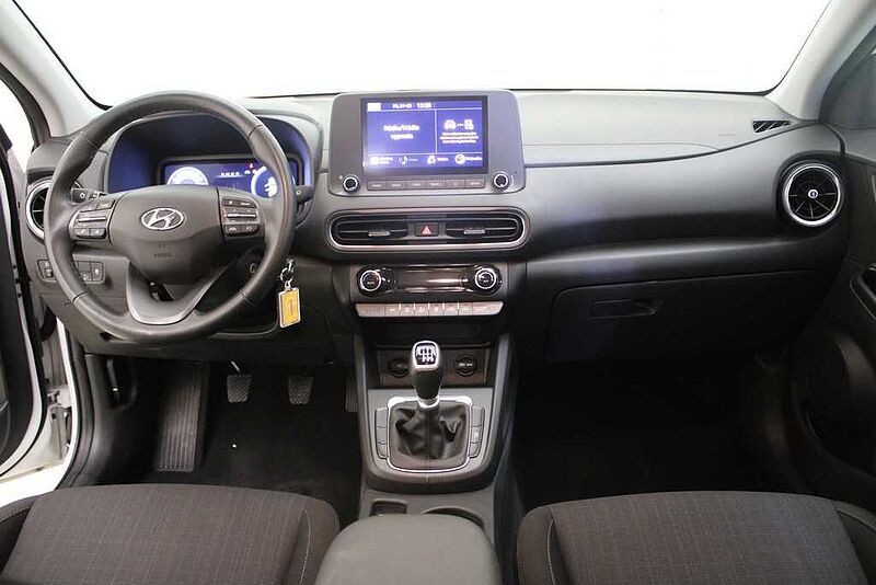 Hyundai Kona 1.0 TGDI Maxx 4x2