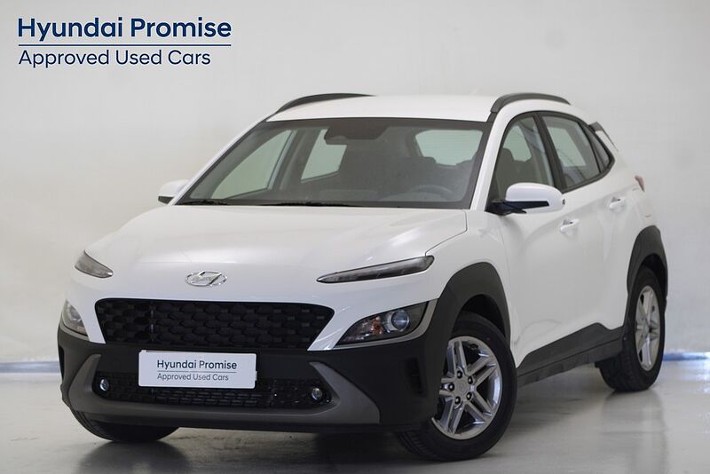 Hyundai Kona 1.0 TGDI Maxx 4x2