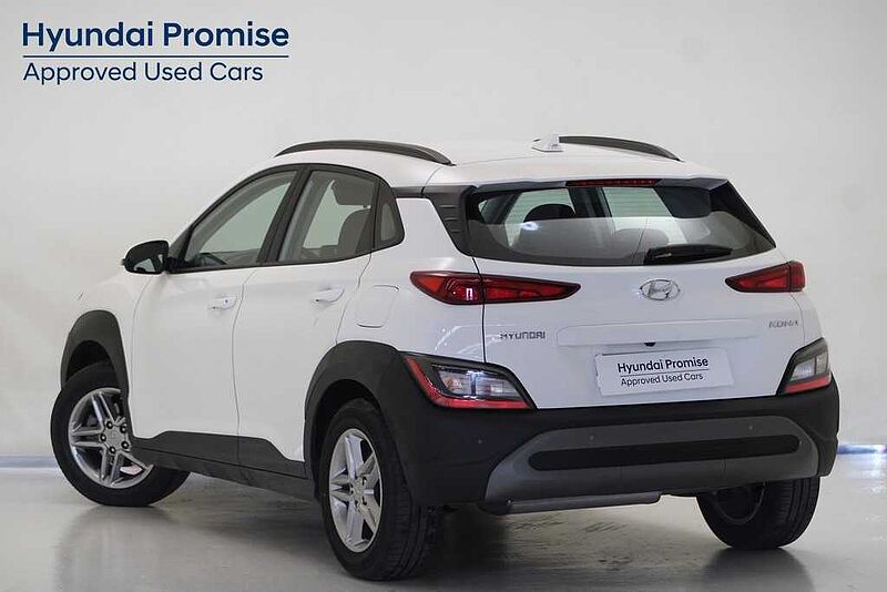 Hyundai Kona 1.0 TGDI Maxx 4x2