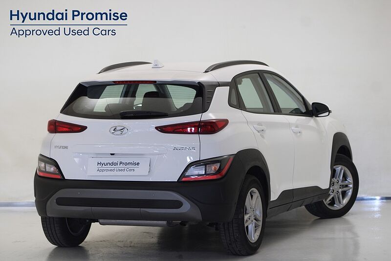 Hyundai Kona 1.0 TGDI Maxx 4x2