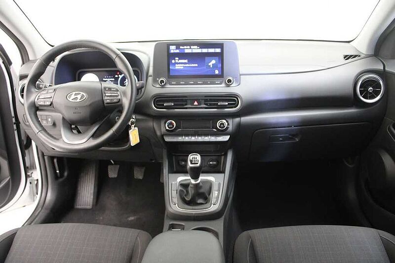 Hyundai Kona 1.0 TGDI Maxx 4x2