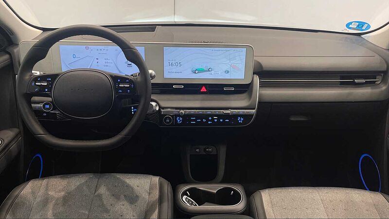 Hyundai Ioniq 5 77kWh Energy AWD 239kW