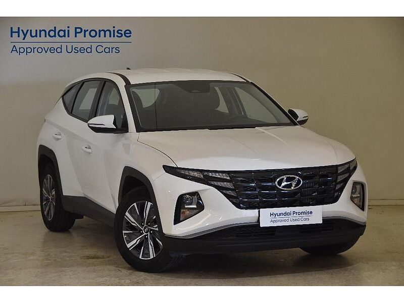 Hyundai Tucson 1.6 T Klass