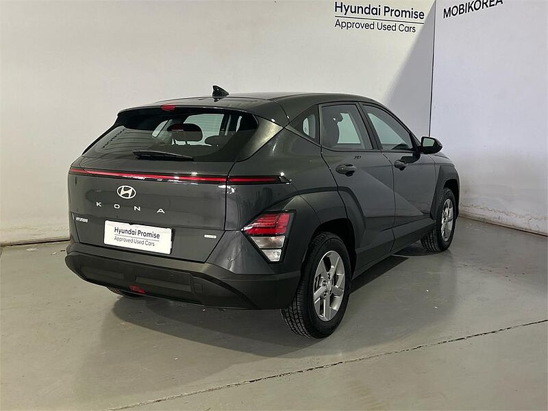 Hyundai Kona HEV 1.6 GDI Maxx DT