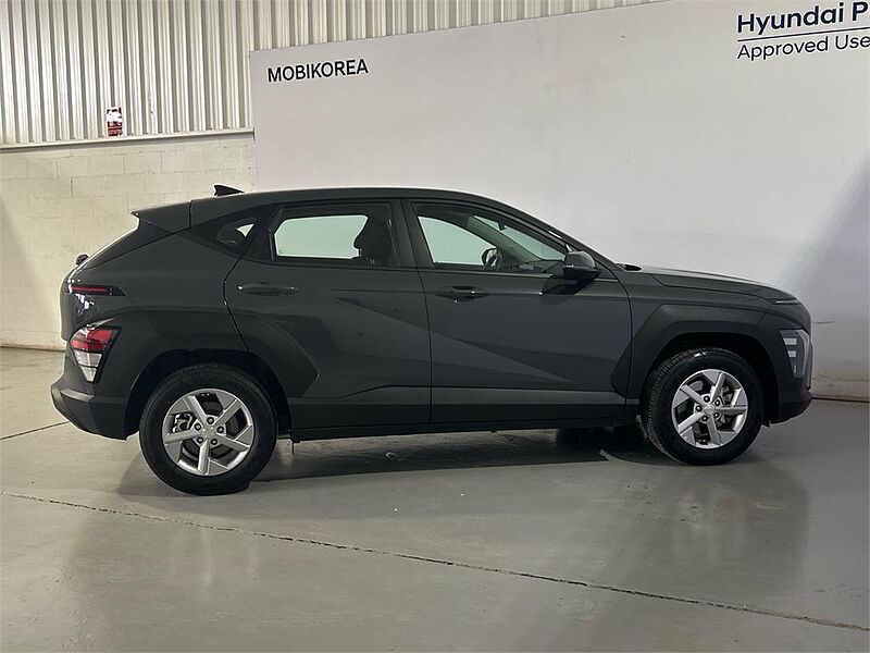 Hyundai Kona HEV 1.6 GDI Maxx DT