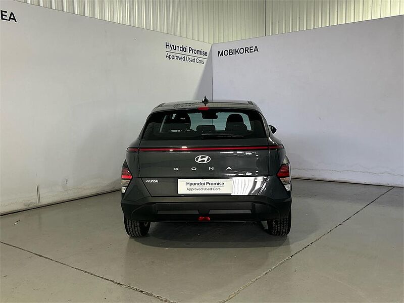 Hyundai Kona HEV 1.6 GDI Maxx DT