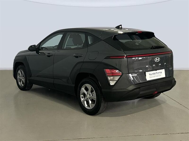 Hyundai Kona HEV 1.6 GDI Maxx DT