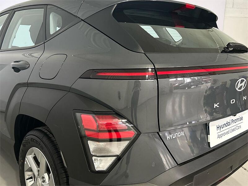 Hyundai Kona HEV 1.6 GDI Maxx DT