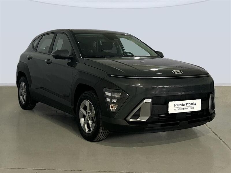 Hyundai Kona HEV 1.6 GDI Maxx DT