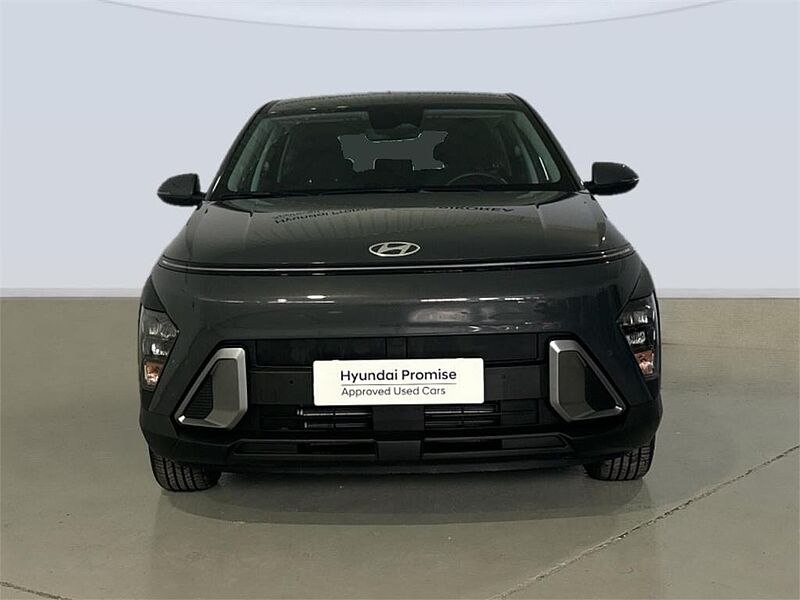 Hyundai Kona HEV 1.6 GDI Maxx DT