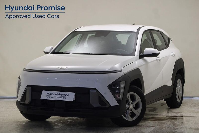 Hyundai Kona 1.0 TGDI Maxx 4x2