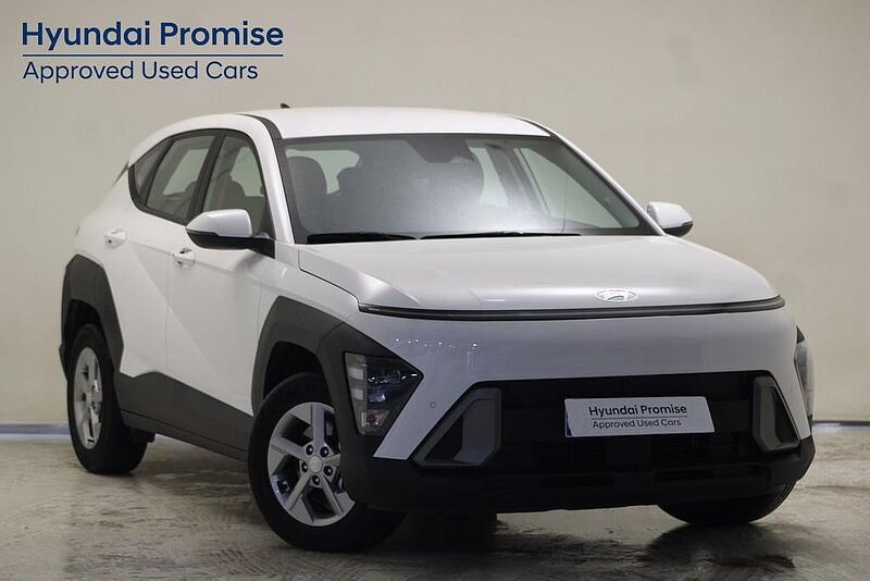 Hyundai Kona 1.0 TGDI Maxx 4x2