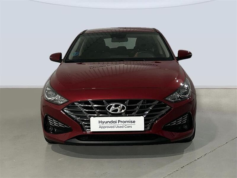 Hyundai i30 1.0 TGDI Klass 48V 120