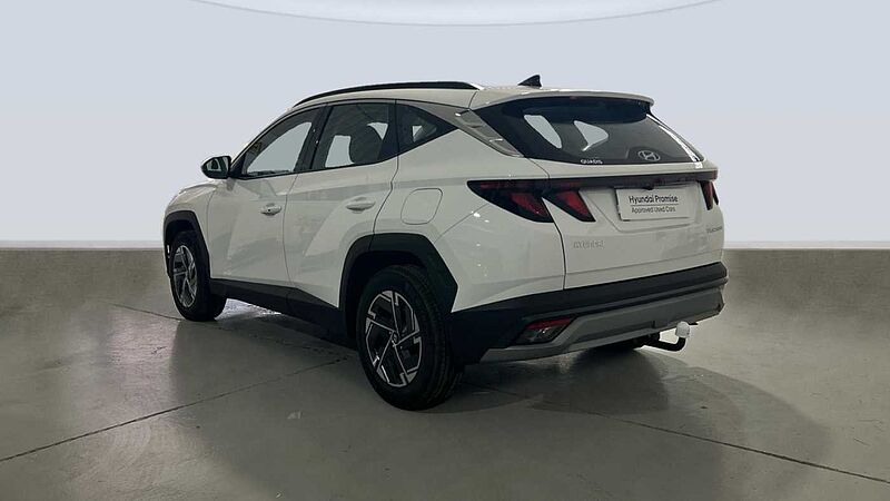 Hyundai Tucson 1.6 TGDI Maxx 4x2