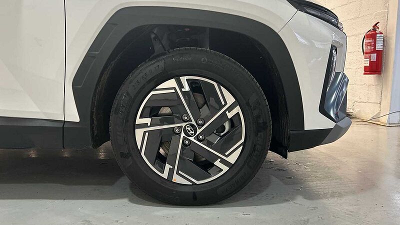 Hyundai Tucson 1.6 TGDI Maxx 4x2