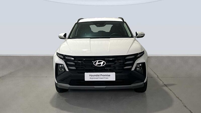 Hyundai Tucson 1.6 TGDI Maxx 4x2