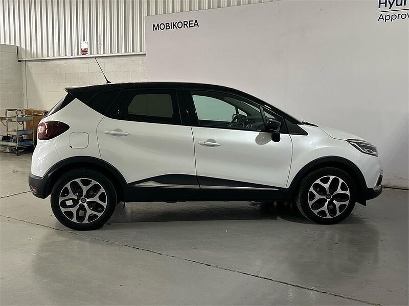 Renault Captur TCe Energy Zen 66kW