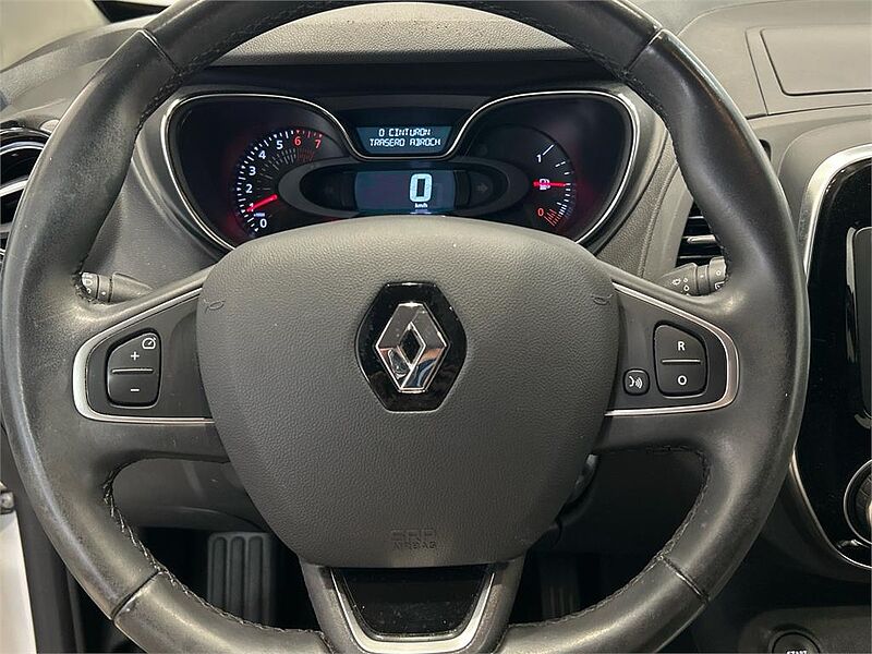 Renault Captur TCe Energy Zen 66kW