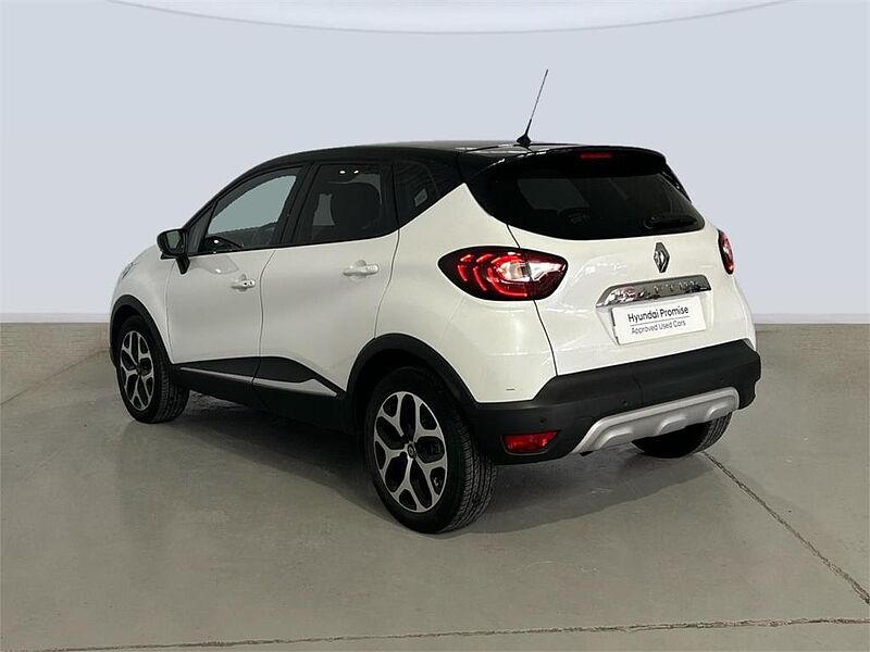 Renault Captur TCe Energy Zen 66kW