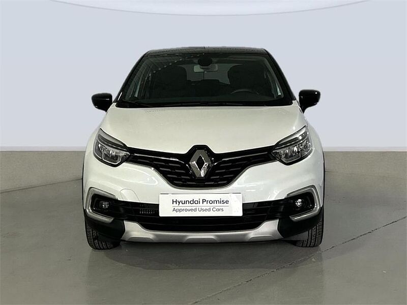 Renault Captur TCe Energy Zen 66kW