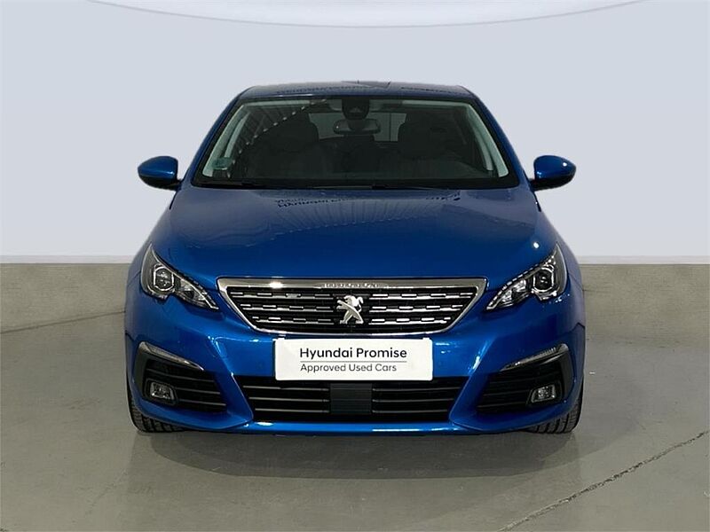 Peugeot 308 1.2 PureTech S&S Active 130