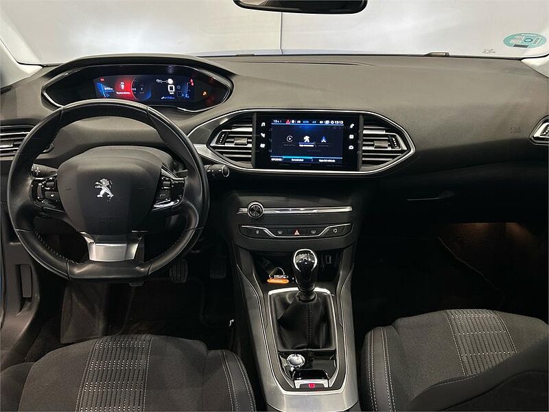 Peugeot 308 1.2 PureTech S&S Active 130