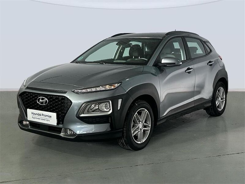 Hyundai Kona 1.0 TGDI Klass 4x2