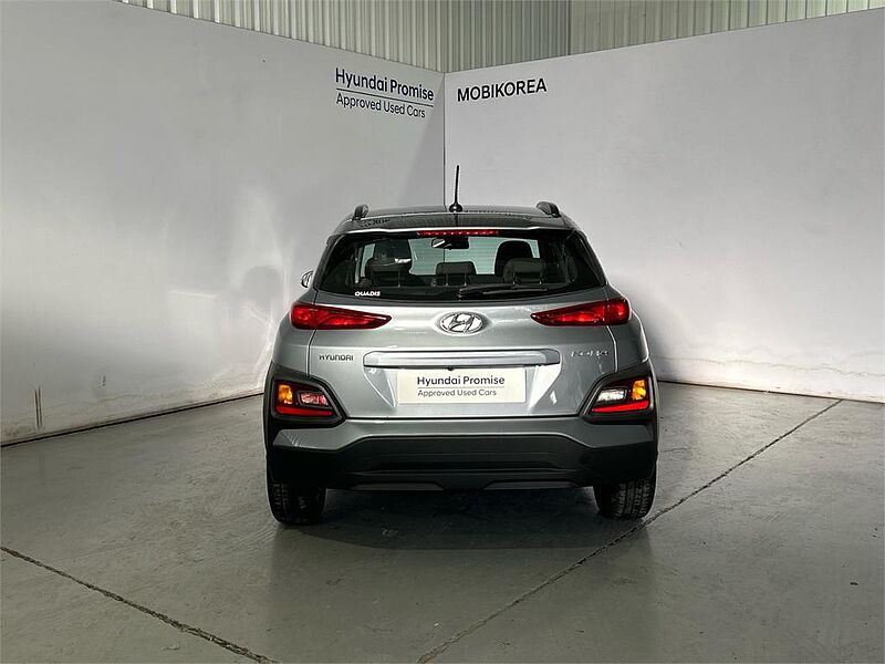 Hyundai Kona 1.0 TGDI Klass 4x2