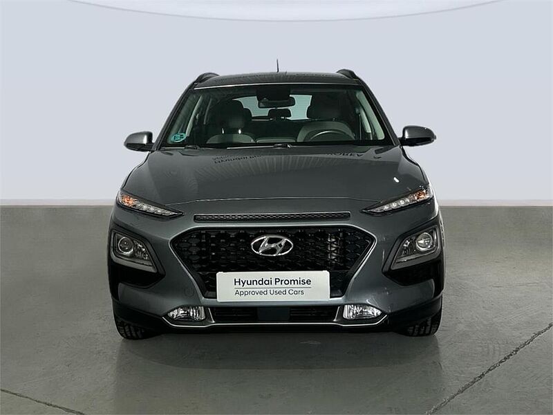 Hyundai Kona 1.0 TGDI Klass 4x2