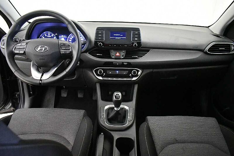 Hyundai i30 1.5 DPI Essence 110