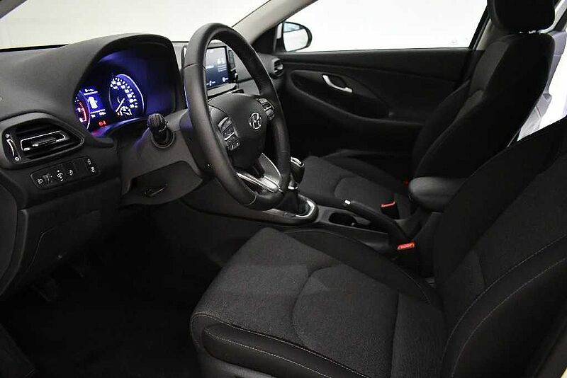 Hyundai i30 1.5 DPI Klass SLX 110