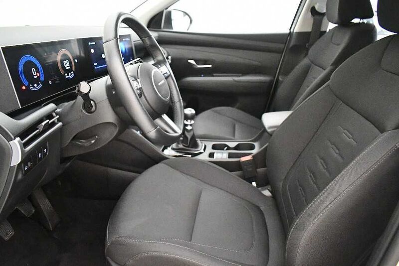 Hyundai Tucson Diesel Tucson 1.6D 48V Maxx