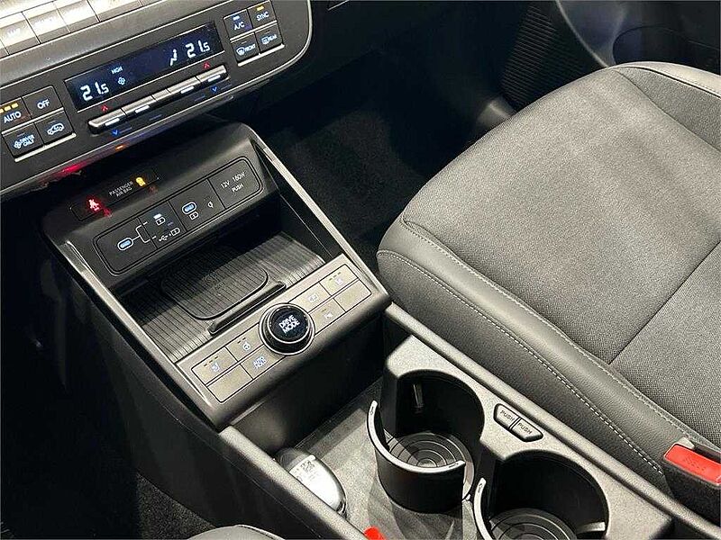 Hyundai Kona HEV 1.6 GDI Tecno DT