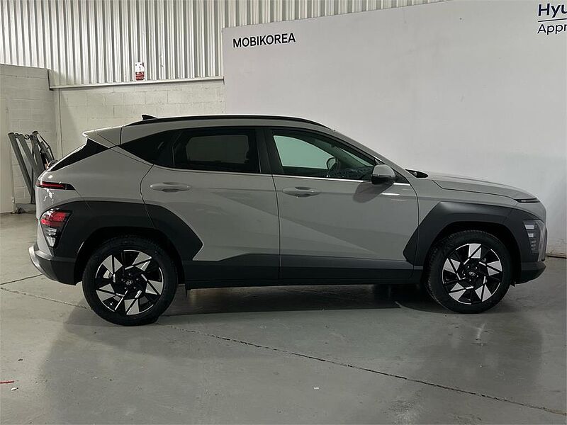 Hyundai Kona HEV 1.6 GDI Tecno DT