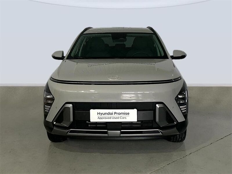 Hyundai Kona HEV 1.6 GDI Tecno DT