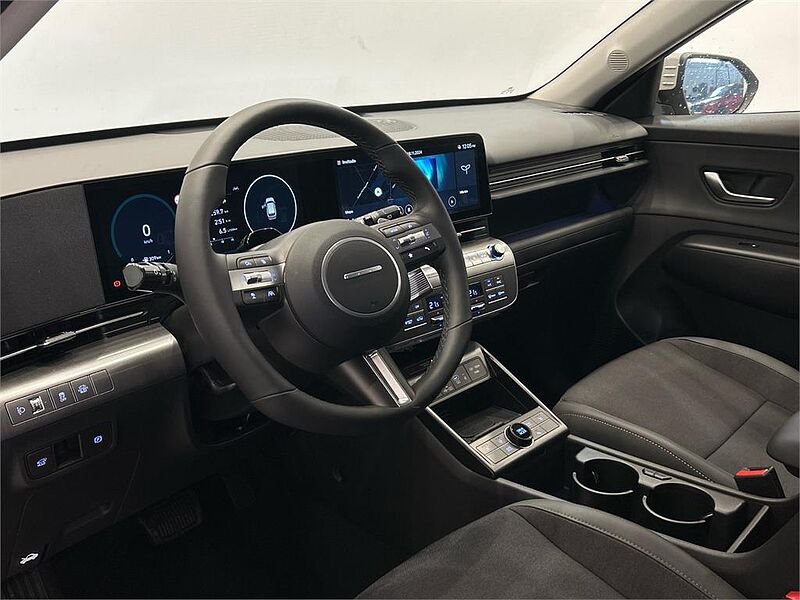 Hyundai Kona HEV 1.6 GDI Tecno DT