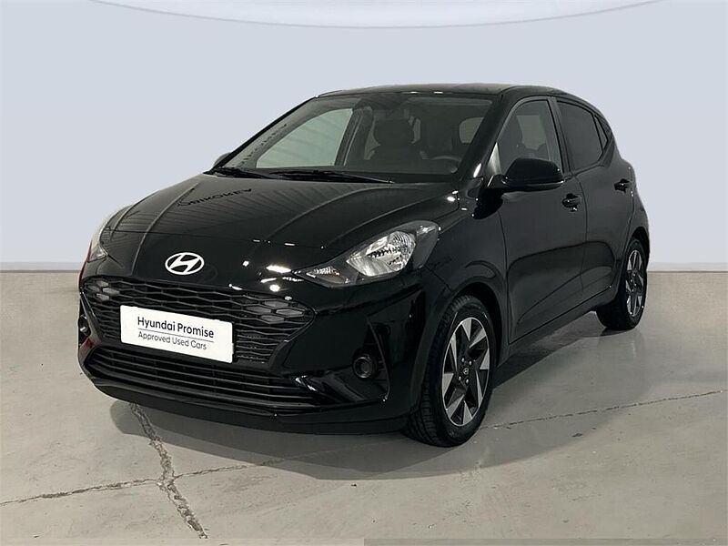 Hyundai i10 1.0 MPI Klass