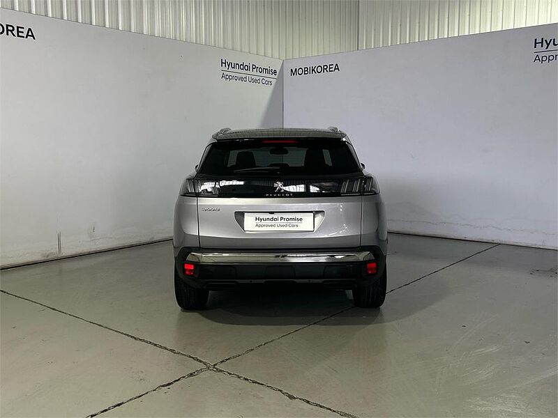 Peugeot 3008 1.2 S&S PureTech Allure 130