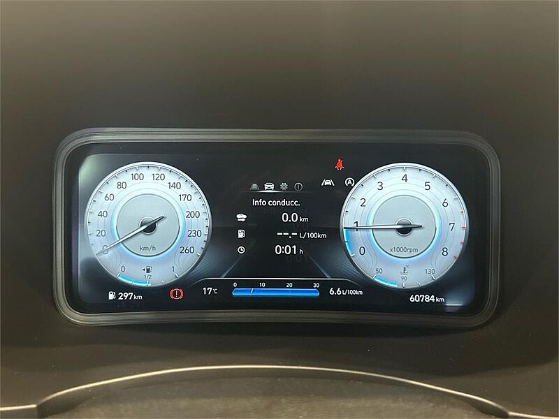 Hyundai Kona 1.0 TGDI Maxx 4x2