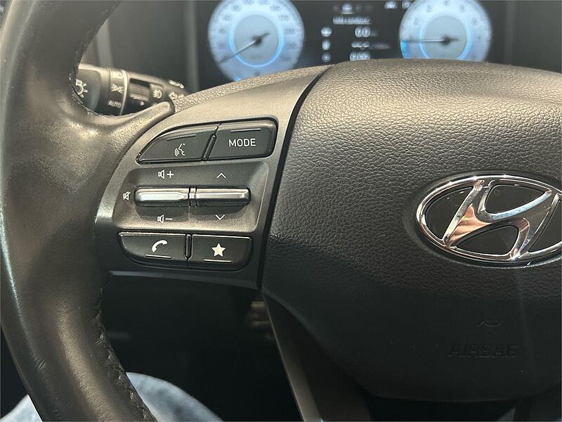 Hyundai Kona 1.0 TGDI Maxx 4x2