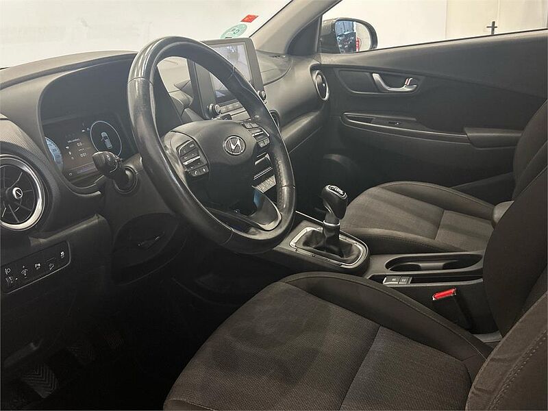 Hyundai Kona 1.0 TGDI Maxx 4x2