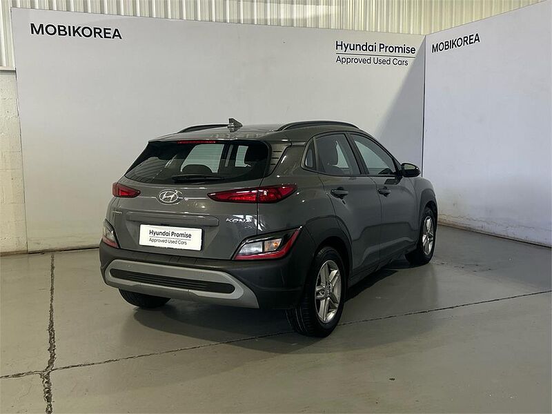 Hyundai Kona 1.0 TGDI Maxx 4x2