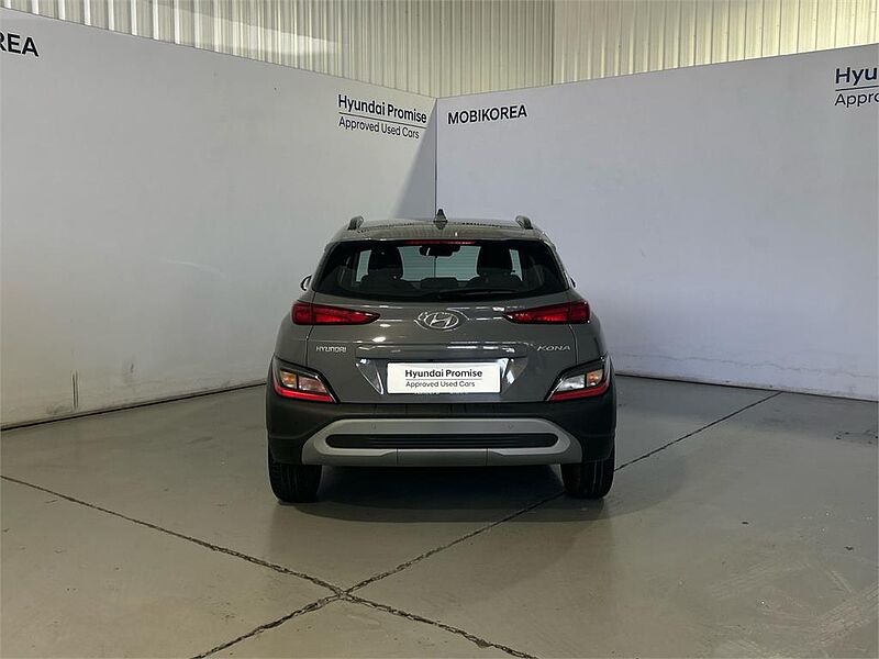 Hyundai Kona 1.0 TGDI Maxx 4x2