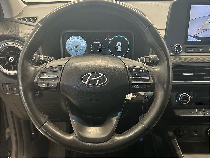 Hyundai Kona 1.0 TGDI Maxx 4x2